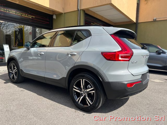 VOLVO XC40 usata, con Airbag Passeggero