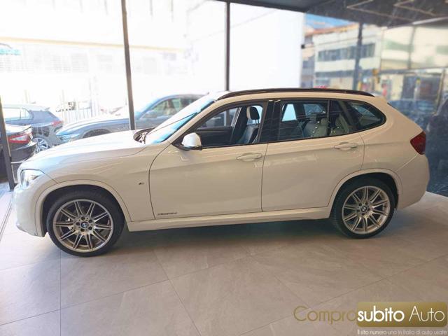 BMW X1 usata, con Chiusura centralizzata