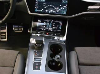AUDI A6 usata, con Chiusura centralizzata
