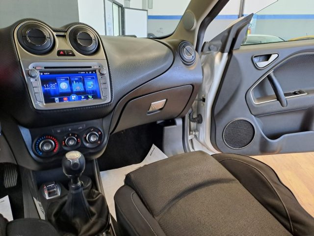 ALFA ROMEO MiTo usata, con Immobilizzatore elettronico