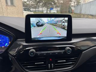 FORD Kuga usata, con Controllo automatico clima