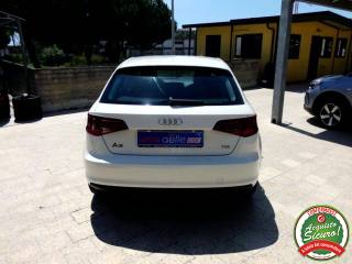 AUDI A3 usata, con Boardcomputer