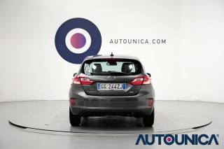 FORD Fiesta usata, con Servosterzo