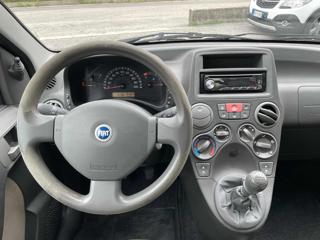 FIAT Panda usata, con Fendinebbia
