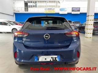 OPEL Corsa usata, con Climatizzatore