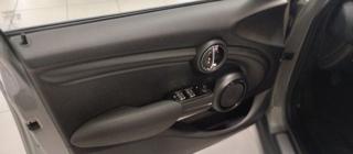 MINI One usata, con Bluetooth