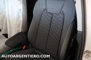 AUDI A1 usata, con Chiusura centralizzata