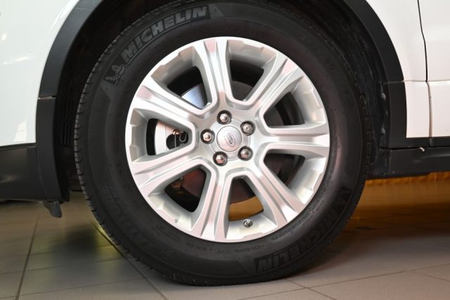 LAND ROVER Range Rover Evoque usata 12