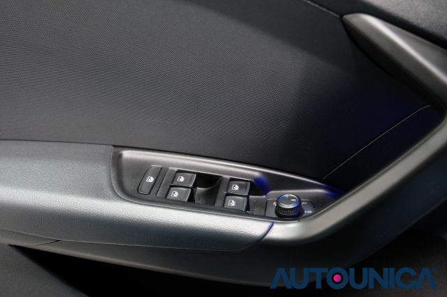 AUDI A1 usata, con Monitoraggio pressione pneumatici