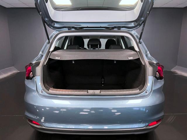 FIAT Tipo usata, con ESP