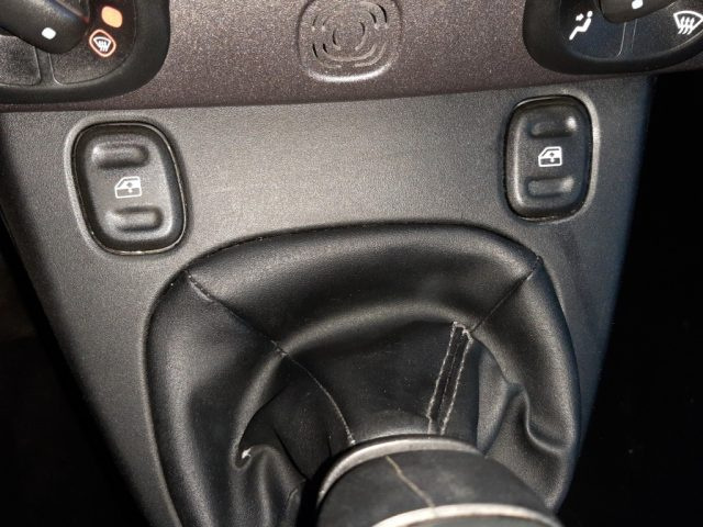 FIAT Panda usata, con Lettore CD