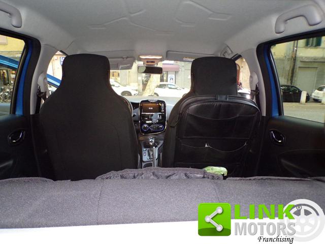 RENAULT ZOE usata 31
