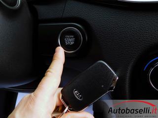 KIA XCeed usata, con Frenata d
