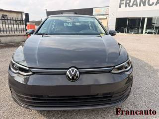 VOLKSWAGEN Golf usata, con Airbag