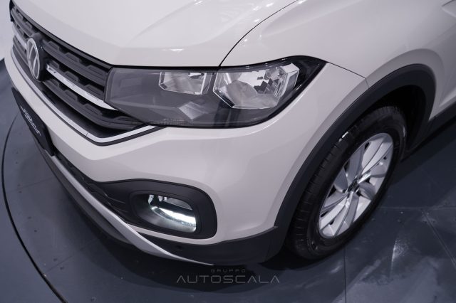 VOLKSWAGEN T-Cross usata 24