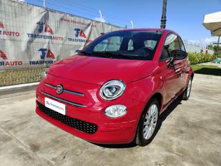 FIAT 500 1.0 Hybrid Lounge