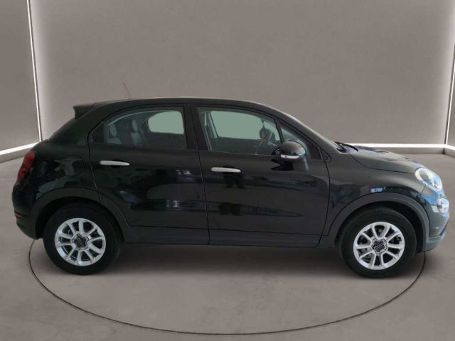 FIAT 500 usata 3