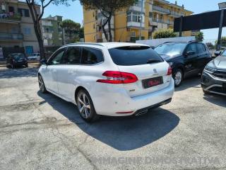 PEUGEOT 308 usata, con Fendinebbia