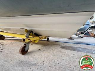 FIAT 500 usata, con Immobilizzatore elettronico