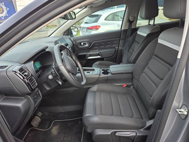 CITROEN C5 Aircross usata, con Servosterzo