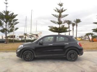 FIAT 500X usata, con Boardcomputer