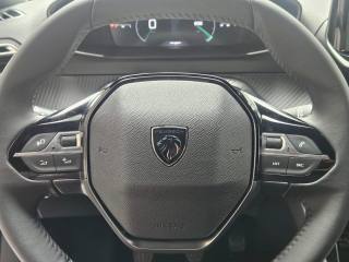 PEUGEOT 2008 usata, con Fendinebbia