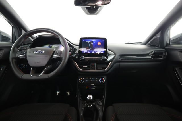 FORD Puma usata 4