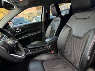 JEEP Compass usata, con Antifurto