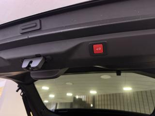 PEUGEOT 3008 usata, con Volante in pelle