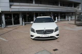 MERCEDES-BENZ A 180 usata, con Climatizzatore