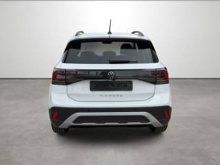 VOLKSWAGEN T-Cross usata, con Alzacristalli elettrici