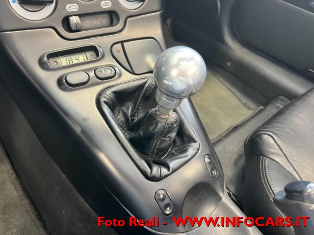 FIAT Barchetta usata 14