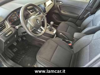 RENAULT Captur usata, con Cruise Control