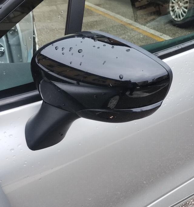 RENAULT Clio usata, con Telecamera per parcheggio assistito