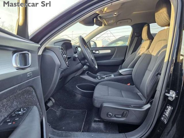VOLVO XC40 usata, con Immobilizzatore elettronico