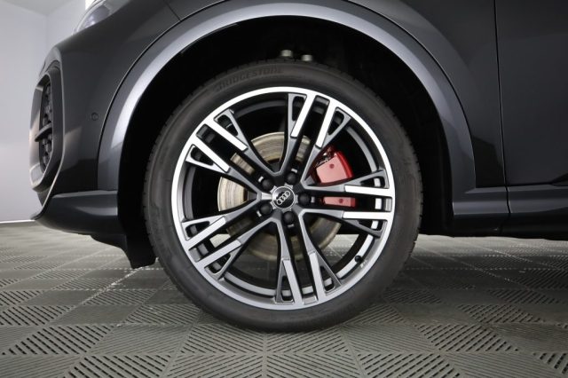 AUDI Q5 usata 9