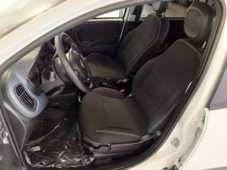 FIAT Panda Cross usata, con Volante in pelle