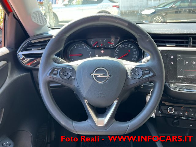 OPEL Corsa usata, con ESP