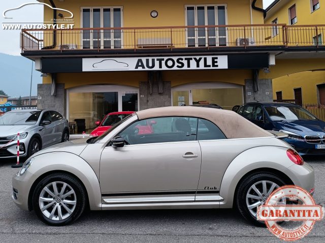 VOLKSWAGEN Maggiolino usata 62