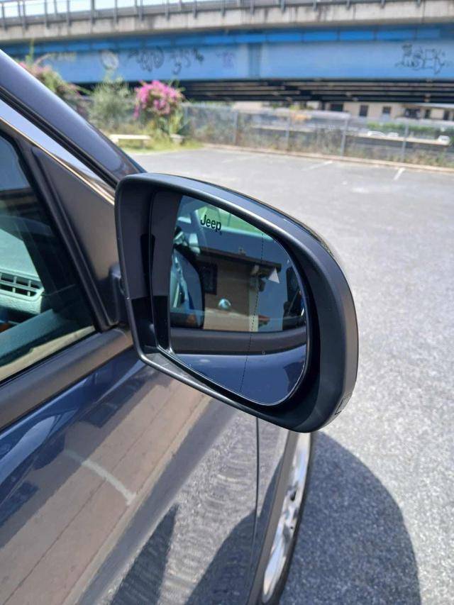JEEP Compass usata 50