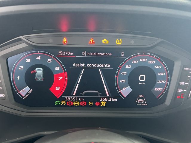 AUDI A1 usata 13