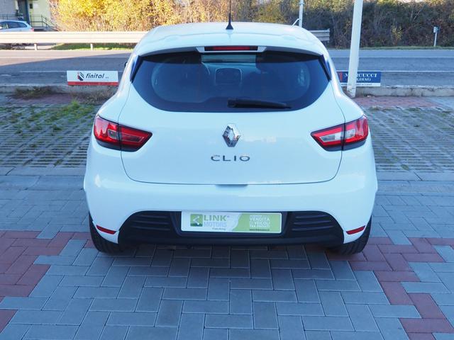 RENAULT Clio usata, con Autoradio