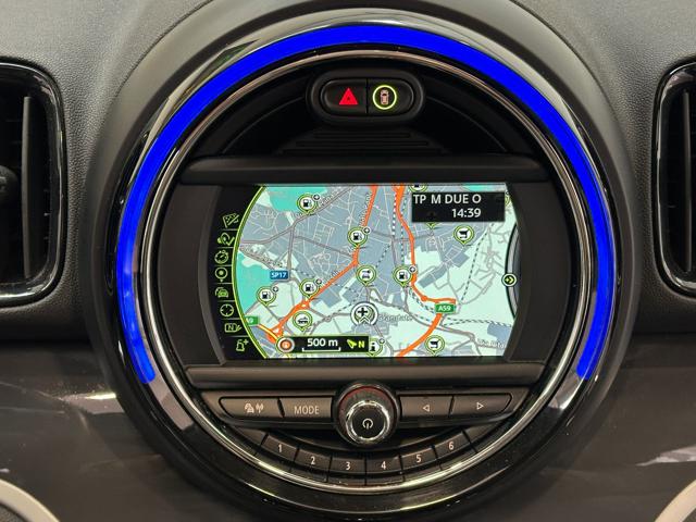 MINI Countryman usata, con ESP