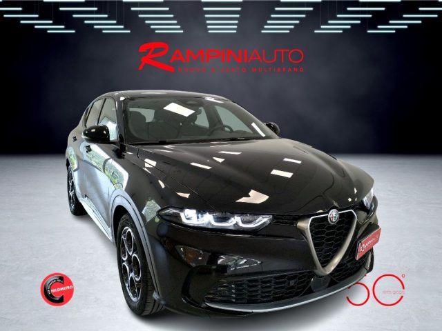 ALFA ROMEO Tonale usata 3