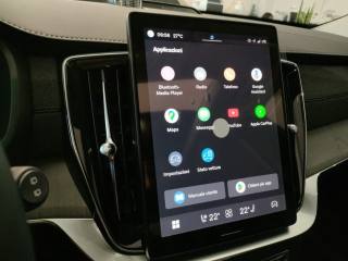 VOLVO XC90 usata, con Cruise Control