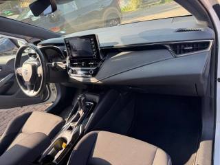 SUZUKI Swace usata, con USB