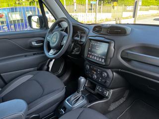JEEP Renegade usata, con Controllo vocale