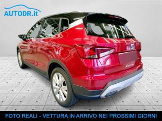 SEAT Arona usata, con Airbag laterali