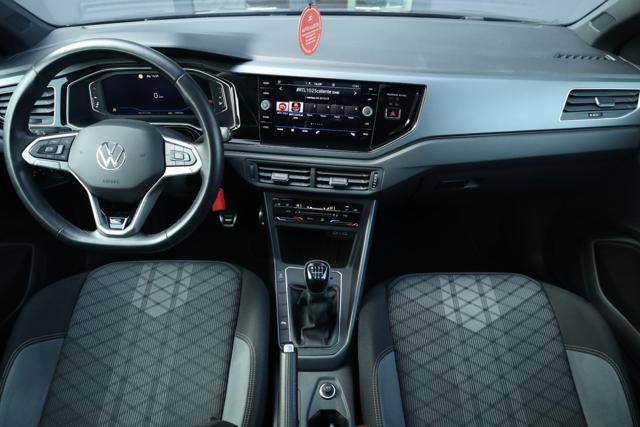 VOLKSWAGEN Taigo usata, con Antifurto