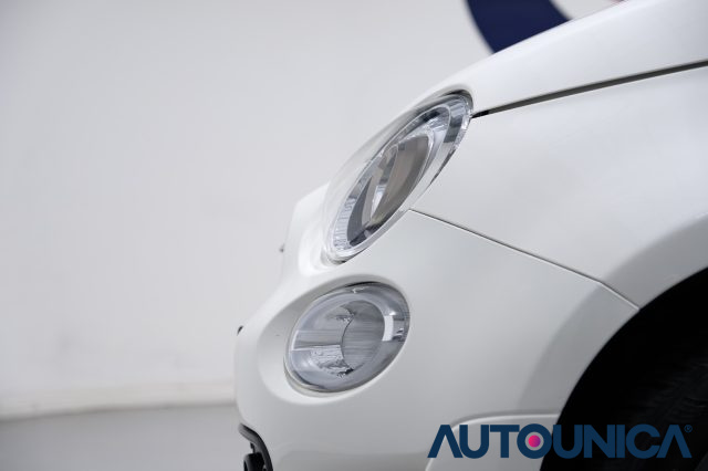 FIAT 500 usata, con ESP